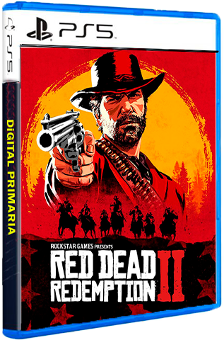 RedDead2
